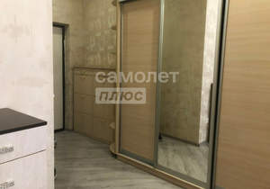 1-к квартира, вторичка, 41м2, 6/9 этаж