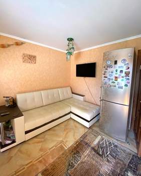 4-к квартира, вторичка, 125м2, 5/5 этаж
