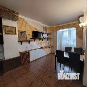 1-к квартира, вторичка, 51м2, 4/5 этаж