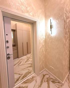 1-к квартира, вторичка, 37м2, 2/5 этаж