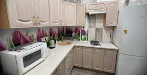 2-к квартира, вторичка, 72м2, 1/7 этаж