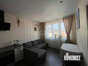 1-к квартира, вторичка, 40м2, 7/7 этаж