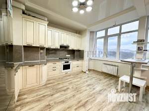 2-к квартира, вторичка, 59м2, 5/9 этаж