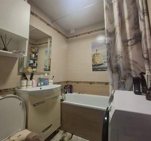 1-к квартира, вторичка, 37м2, 3/10 этаж