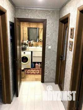 3-к квартира, вторичка, 52м2, 2/2 этаж