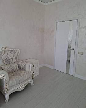 1-к квартира, вторичка, 50м2, 8/12 этаж