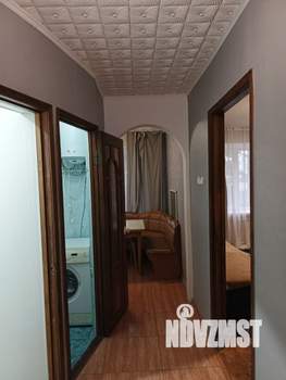 3-к квартира, вторичка, 62м2, 1/5 этаж