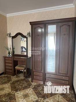 1-к квартира, вторичка, 52м2, 8/11 этаж