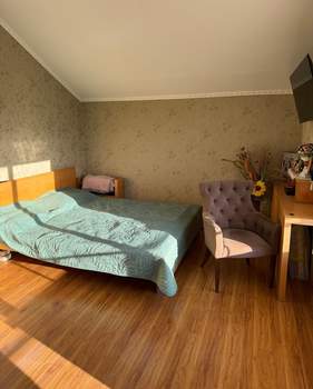 2-к квартира, вторичка, 55м2, 5/5 этаж