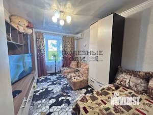 1-к квартира, вторичка, 30м2, 2/5 этаж