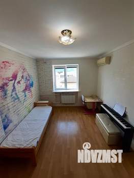 3-к квартира, вторичка, 81м2, 2/5 этаж