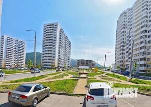 1-к квартира, вторичка, 37м2, 4/16 этаж