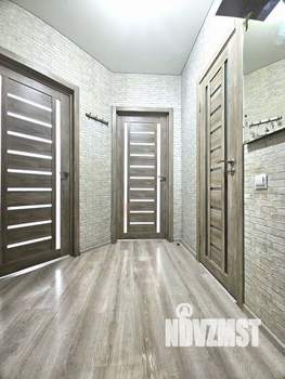 1-к квартира, вторичка, 33м2, 6/9 этаж