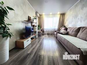 2-к квартира, вторичка, 54м2, 15/16 этаж