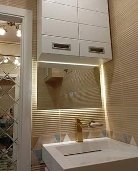 1-к квартира, вторичка, 20м2, 1/16 этаж