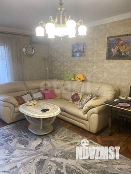 3-к квартира, вторичка, 83м2, 4/4 этаж