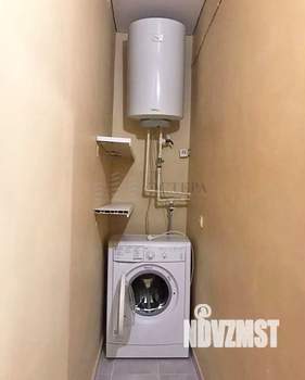 1-к квартира, вторичка, 24м2, 1/3 этаж