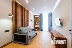 1-к квартира, вторичка, 49м2, 3/7 этаж