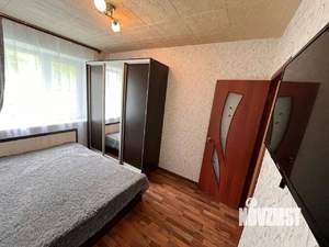 3-к квартира, вторичка, 60м2, 2/2 этаж