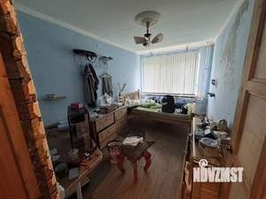 3-к квартира, вторичка, 60м2, 1/5 этаж