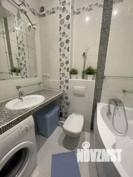 1-к квартира, вторичка, 47м2, 6/6 этаж