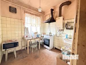 2-к квартира, вторичка, 45м2, 3/3 этаж