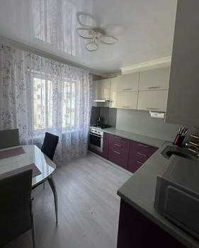 3-к квартира, вторичка, 69м2, 8/9 этаж