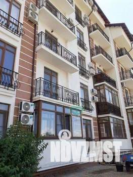 1-к квартира, вторичка, 51м2, 4/6 этаж