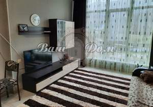 1-к квартира, вторичка, 56м2, 4/6 этаж