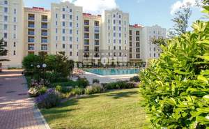 2-к квартира, вторичка, 108м2, 3/7 этаж