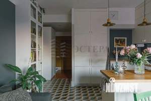 2-к квартира, вторичка, 60м2, 6/9 этаж