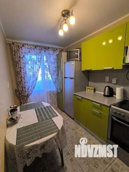 1-к квартира, вторичка, 28м2, 3/9 этаж