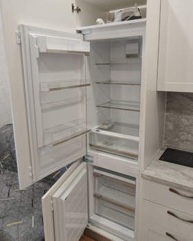 1-к квартира, вторичка, 34м2, 1/6 этаж