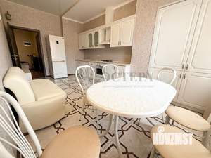 2-к квартира, вторичка, 73м2, 6/12 этаж