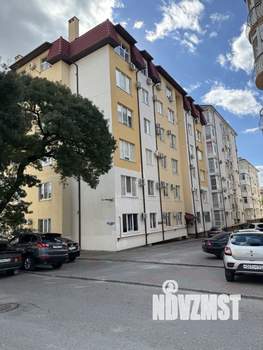 4-к квартира, вторичка, 107м2, 4/7 этаж