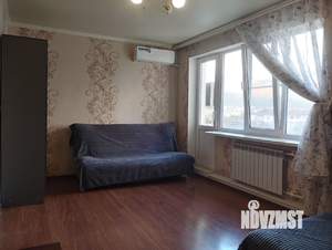 1-к квартира, вторичка, 34м2, 4/6 этаж