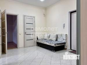 2-к квартира, вторичка, 65м2, 11/11 этаж