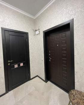 1-к квартира, вторичка, 49м2, 3/5 этаж