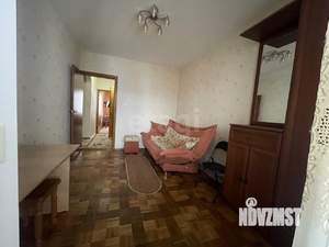 3-к квартира, вторичка, 63м2, 7/9 этаж