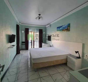 1-к квартира, вторичка, 38м2, 3/11 этаж