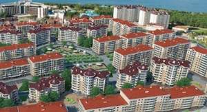 2-к квартира, вторичка, 74м2, 1/4 этаж