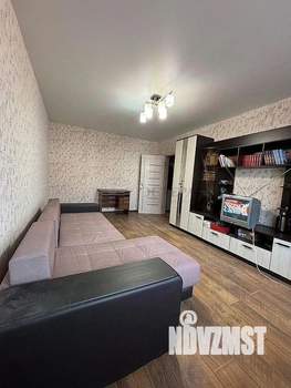 2-к квартира, вторичка, 52м2, 7/9 этаж
