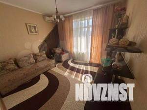 2-к квартира, вторичка, 52м2, 3/4 этаж