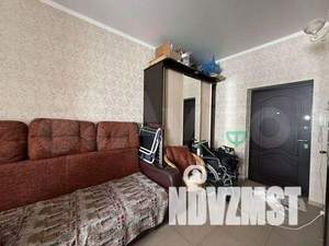 1-к квартира, вторичка, 25м2, 5/6 этаж