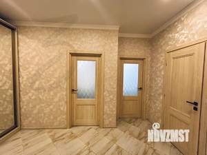 1-к квартира, вторичка, 41м2, 2/8 этаж