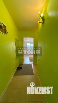 1-к квартира, вторичка, 41м2, 5/5 этаж