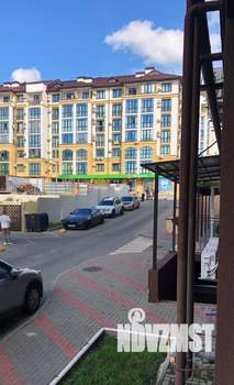 1-к квартира, вторичка, 50м2, 1/7 этаж