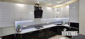 2-к квартира, вторичка, 50м2, 1/4 этаж