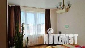 1-к квартира, вторичка, 47м2, 9/11 этаж