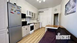 1-к квартира, вторичка, 49м2, 2/10 этаж